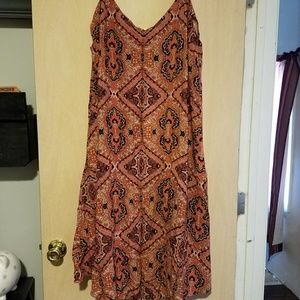 Ello's Summer Dresses worn once.